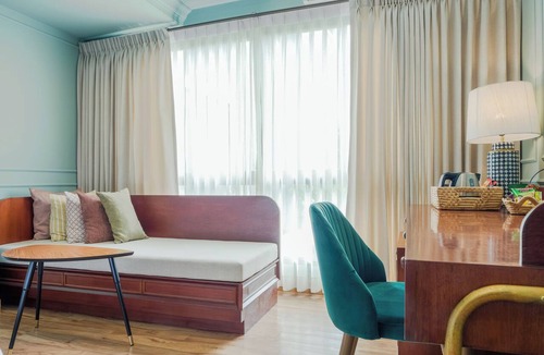 Nimman Hotel | The Craft Nimman