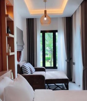 Ko Lanta Resort | The Cushty Days Lanta