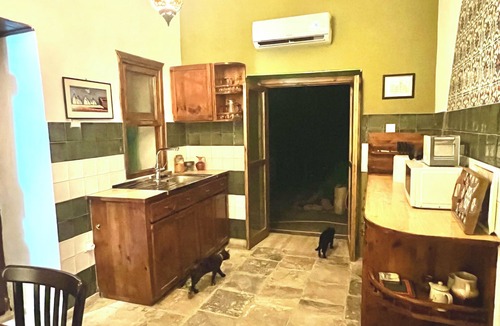Kyrenia District House | THE CYPRUS HOUSE