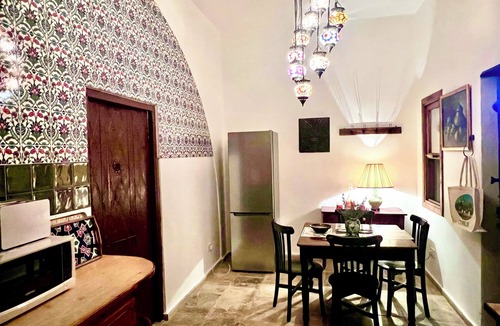 Kyrenia District House | THE CYPRUS HOUSE
