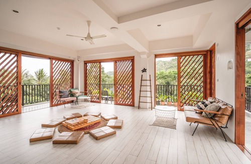 Koh Tao Hostel | The Dearly Koh Tao Hostel
