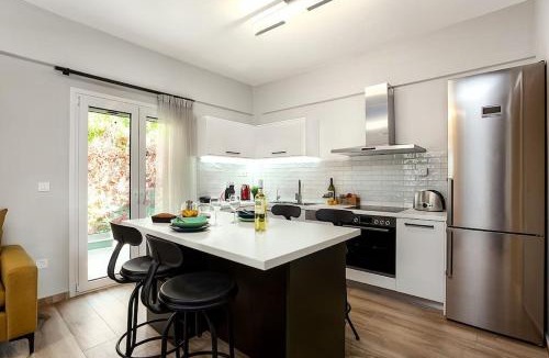 Istron Apartment | The Desing House- Istron Kalo Chorio
