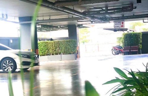 Minburi Hotel | The Diamond 789 Minburi