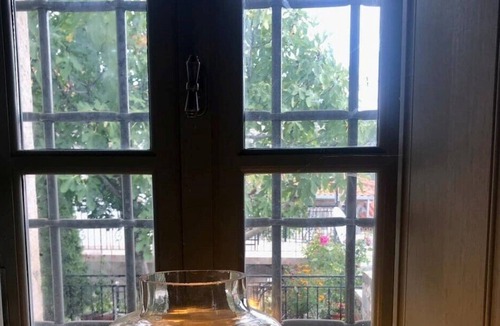 Lagadia House | The Doctor’s Mansion - Arkadia