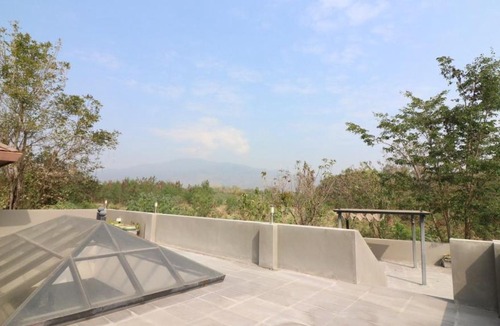Nong Kwai Villa | The Doi Kham Safari Pool Villa Chiang Mai พูลวิลล่าเชียงใหม่ ใกล้ไนท์ซาฟารี พืชสวนโลก