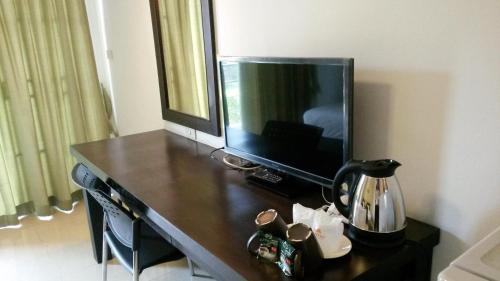 Huay Kaew Apartment | The Dome Residence