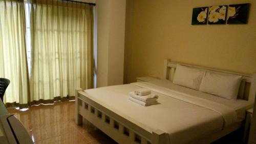 Huay Kaew Apartment | The Dome Residence