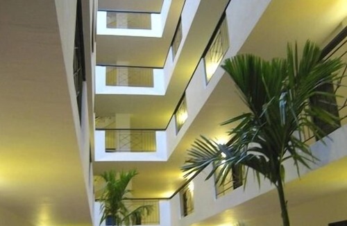 Huay Kaew Hotel | The Dome Residence