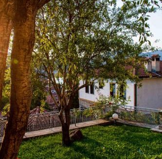 Kastoria Villa | The Dream Villa Kastoria