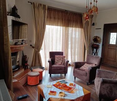 Kastoria Apartment | The dreamhouse kastoria