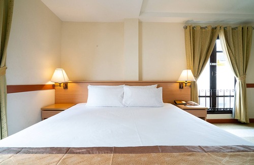 Makkasan Hotel | The Ecotel Bangkok