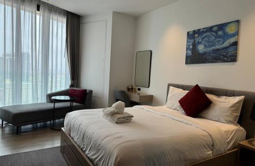 Nong Phai Kaeo Apartment | The Edge Central