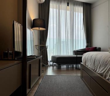Nong Phai Kaeo Apartment | The Edge Central