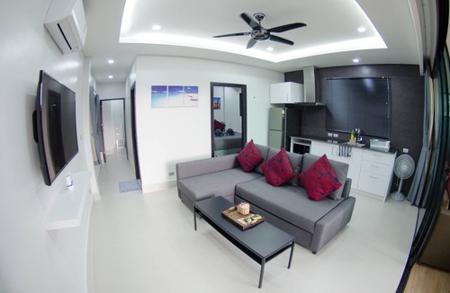 Ko Chang Villa | The Elegance Pool Villas at KP Beach