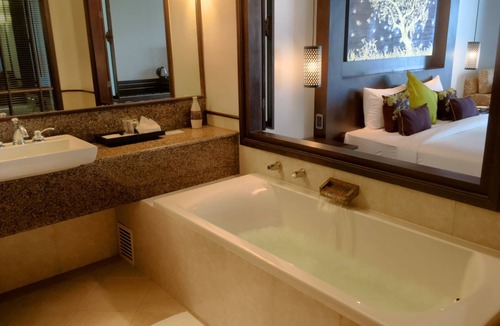 Nong Thale Resort | The Elements Krabi Resort