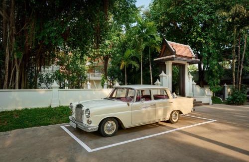 Siem Reap Resort | The Embassy Angkor Resort & Spa