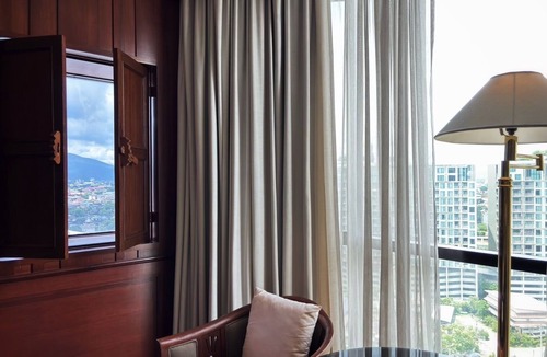 Chang Khlan Hotel | The Empress Hotel Chiang Mai