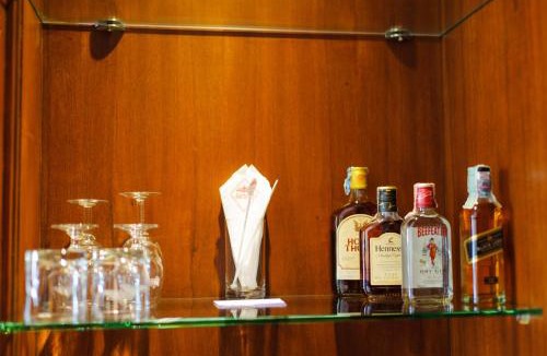 Chang Khlan Hotel | The Empress Hotel