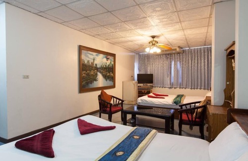 Pattaya Bay Hotel | The Encore Hotel Pattaya