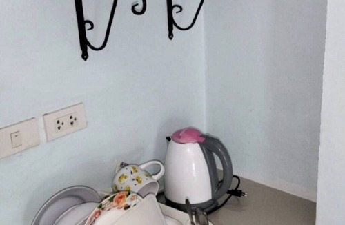 Choeng Thale Apartment | The Endless Apartment: 201