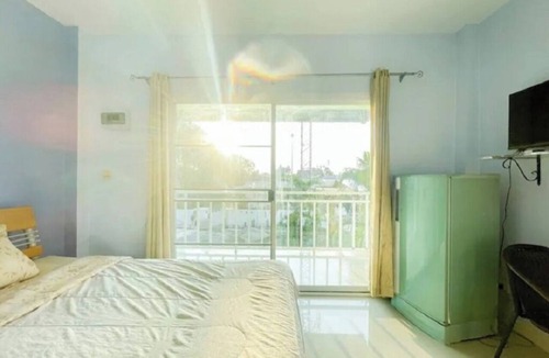 Choeng Thale Apartment | The Endless Apartment: 201