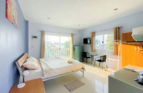 Choeng Thale Apartment | The Endless Apartment: 201