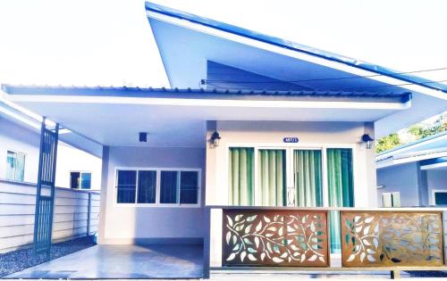 Sai Thai Villa | The Engineer's Villas, Krabi