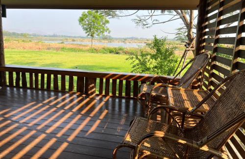 Lop Buri House | The Exclusive Baan Sub Lek 1 นอน 1 น้ำ สามารตั้งแคมปป์ได้