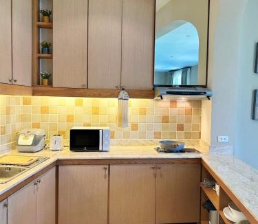 Pong Ta Long Villa | The Eyrie O1 Khao Yai