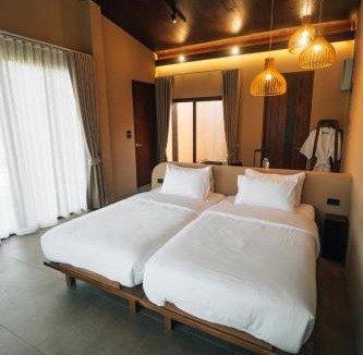 Chiang Dao Resort | The Fam Cafe&Resort Chiangdao