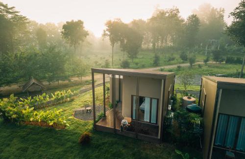Chiang Dao Resort | The Fam Cafe&Resort Chiangdao