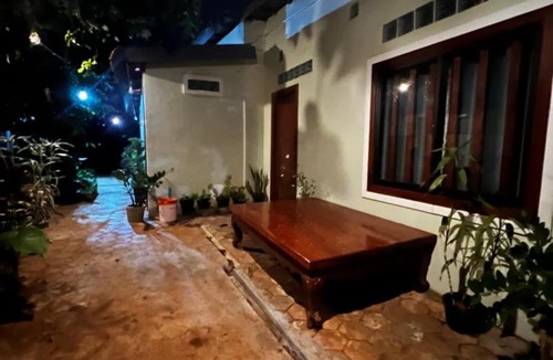 Ban Lung House | The Family Home Banlung & Trekking