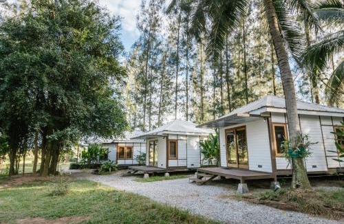 Na Chom Thian Resort | The Farmhouse at Polo Escape