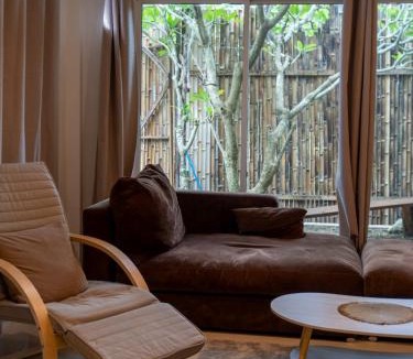 Choeng Thale House | The Fifth Bamboo