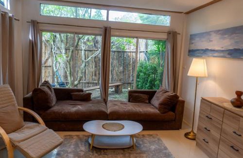 Choeng Thale House | The Fifth Bamboo