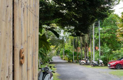 Choeng Thale House | The Fifth Bamboo