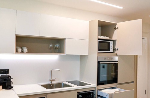 Xanthi Apartment | The First Key Luxury & small apartment in the center of Xanthi