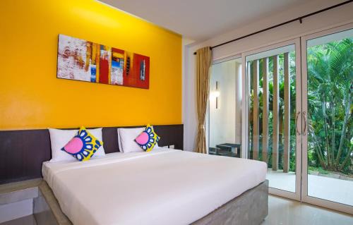 Pak Nam Resort | The Fong Krabi resort