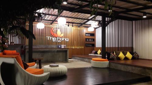 Pak Nam Resort | The Fong Krabi resort