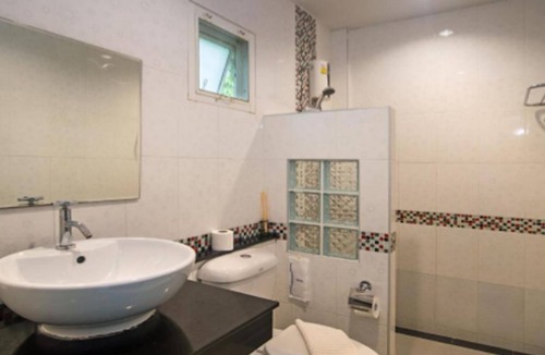 Pak Nam Hotel | The Fong Krabi Resort