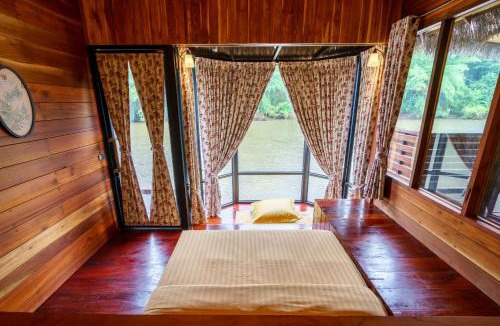 Kanchanaburi Province Resort | The For Rest Resort