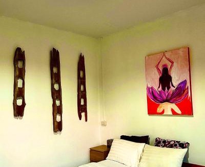 San Sai House | The forest hill cafe&homestays Chiangmai