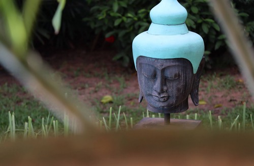 Siem Reap Villa | The Friendship Villa by Amatak