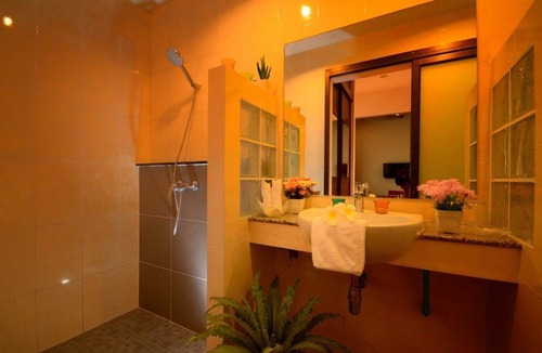Chalong Hotel | The Fusion Resort