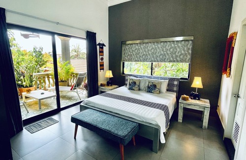 Siem Reap Villa | The Gallery Villa Siem Reap Cambodia