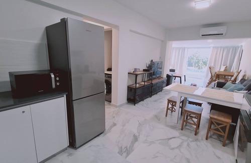 Pyla Apartment | The Getaway