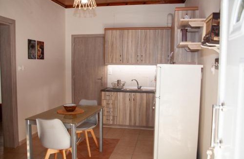 Pylos-Nestoras House | The Graffiti House