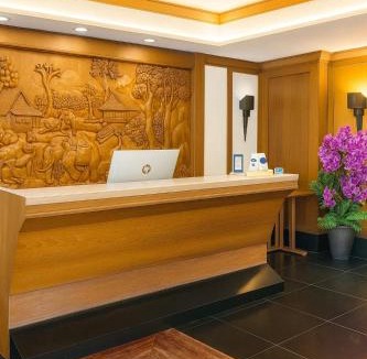Thung Song Hong Hotel | The Grand Imperial