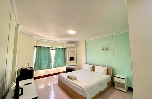 Rayong Hotel | The Great Rayong Hotel