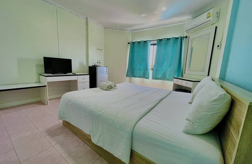 Rayong Hotel | The Great Rayong Hotel